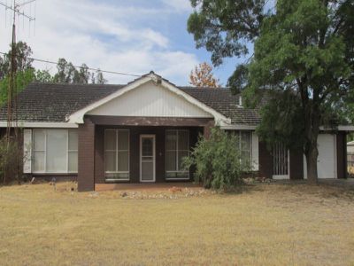 78-80 Channel Street, Cohuna