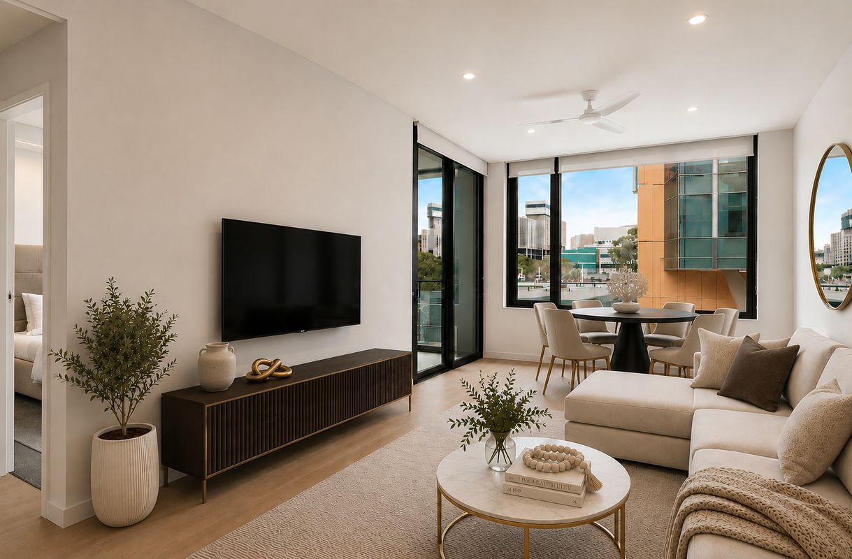 302 / 1 Young Street, Randwick