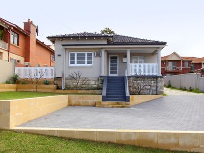 211 Roberts Street, Joondanna