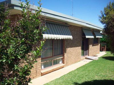 167 Wirraway Drive, Deniliquin