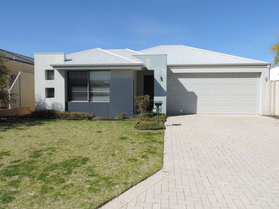 16 Bowline Avenue, Alkimos
