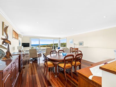 30 Lake View Drive, Wallaga Lake