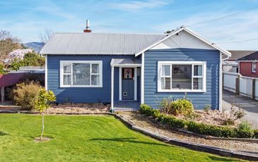 6 Edward Street, Waimate