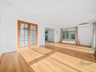 23 Mayhew Cross, Atwell