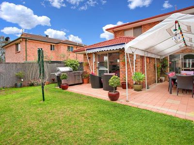 38A Pottery Circuit, Woodcroft