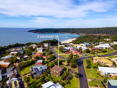 3 Leumeah Street, Pambula Beach