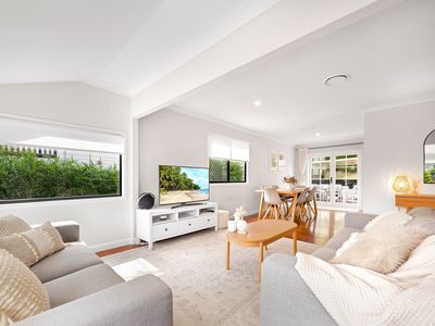 25 Glenhaven Street, Kedron