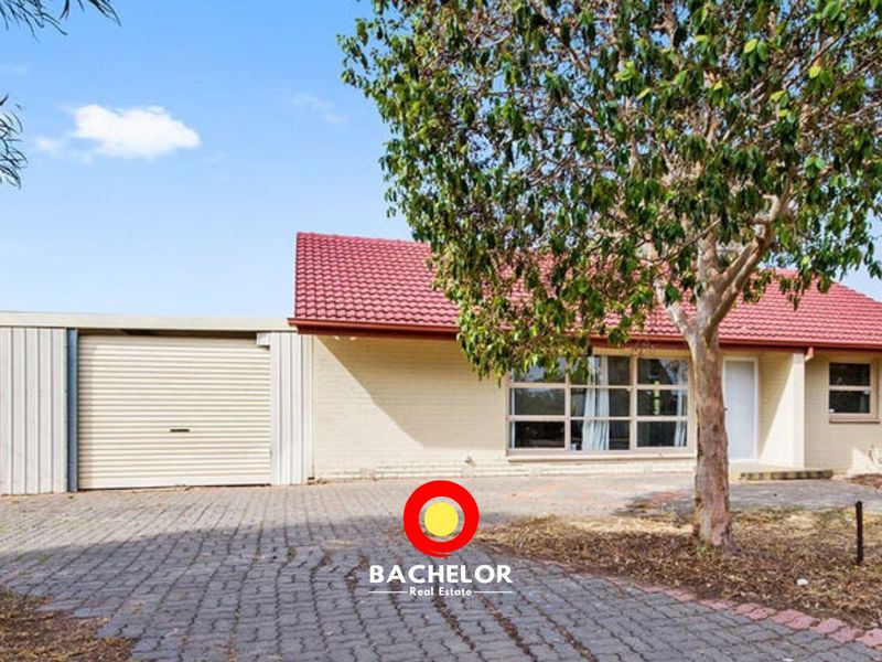 84 Bradman Road, Parafield Gardens