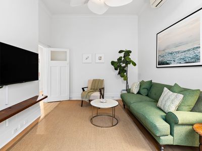 64 Raleigh Street, Footscray