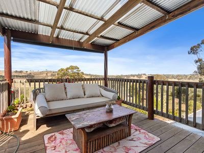 309A Moss Smith Road, Eden Valley