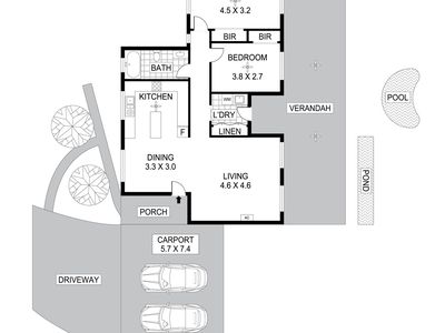 28 Davoren Circuit, Moulden