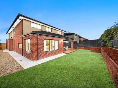 52 Graziers Crescent, Clyde North