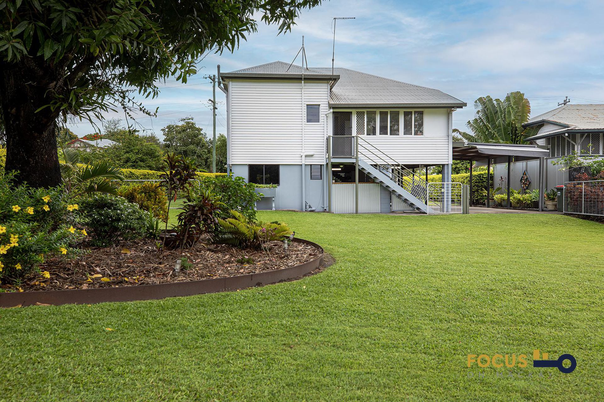 30 Mill Street, Sarina