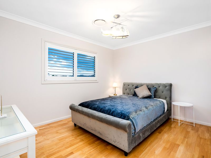 3 Florence Avenue, Kellyville