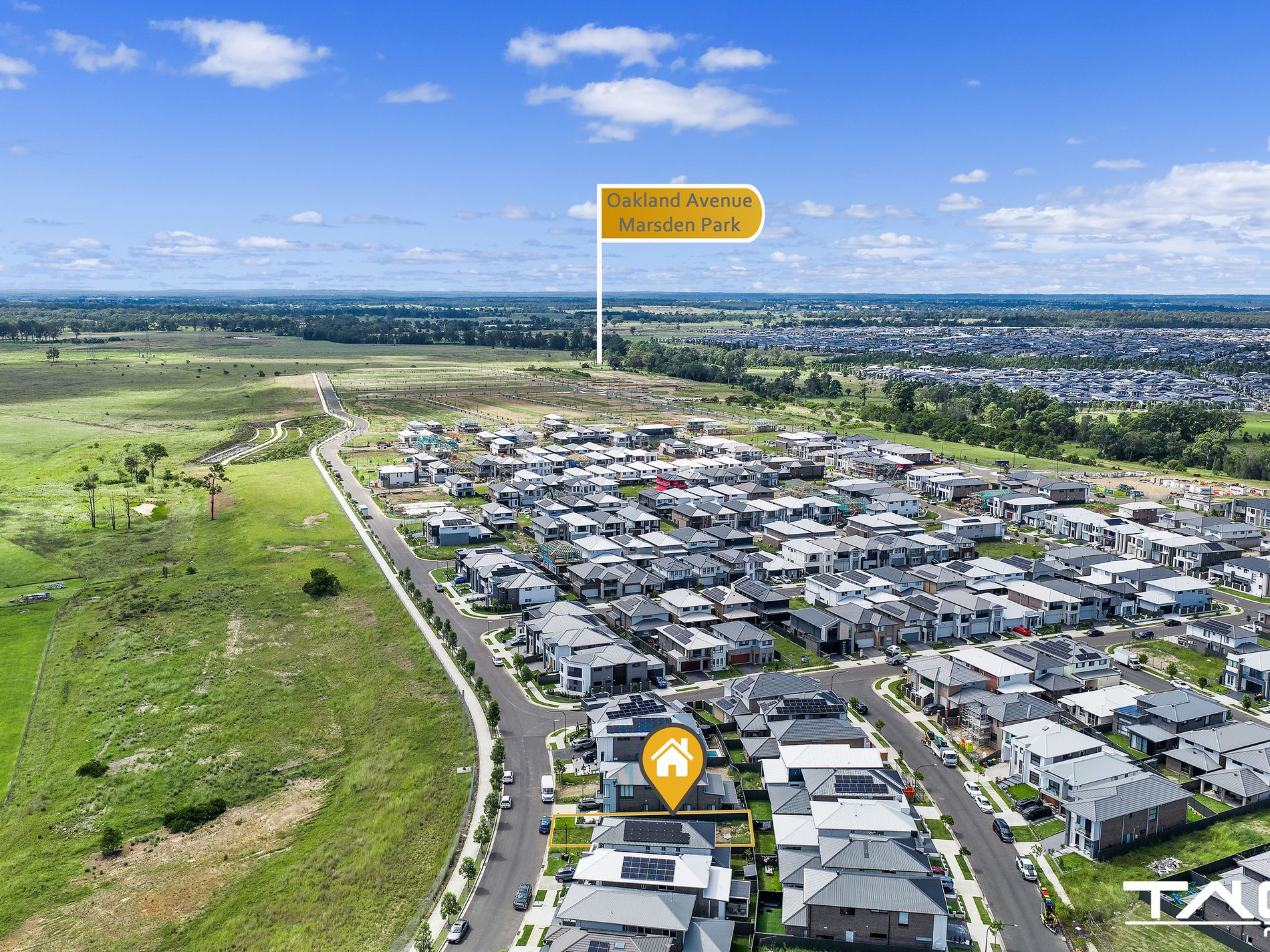 Lot 7625, at 184 Diamondback Parade, Melonba