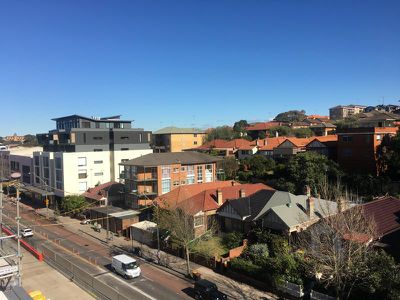 810 / 88 Anzac Parade, Kensington