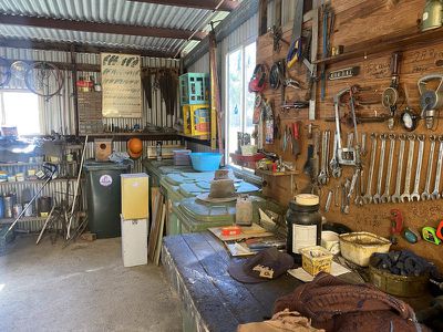 235 Franklin Road, Wattle Camp