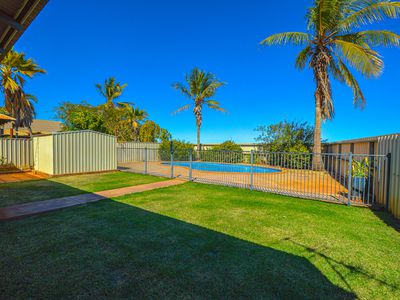 2 Gorgon Place, South Hedland