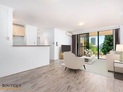 77 / 156 Chalmers Street, Surry Hills