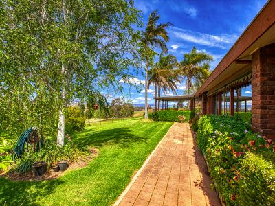 204 Wymah Road, Bowna