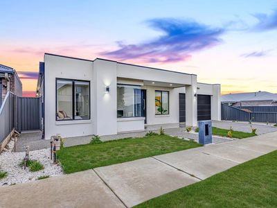 21 O'Rourke Street, Lucas