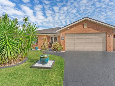 34 Nuwarra Circuit, Forster