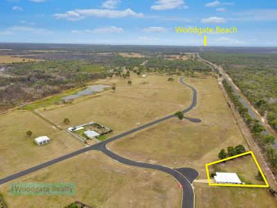 18 Wallum St, Woodgate