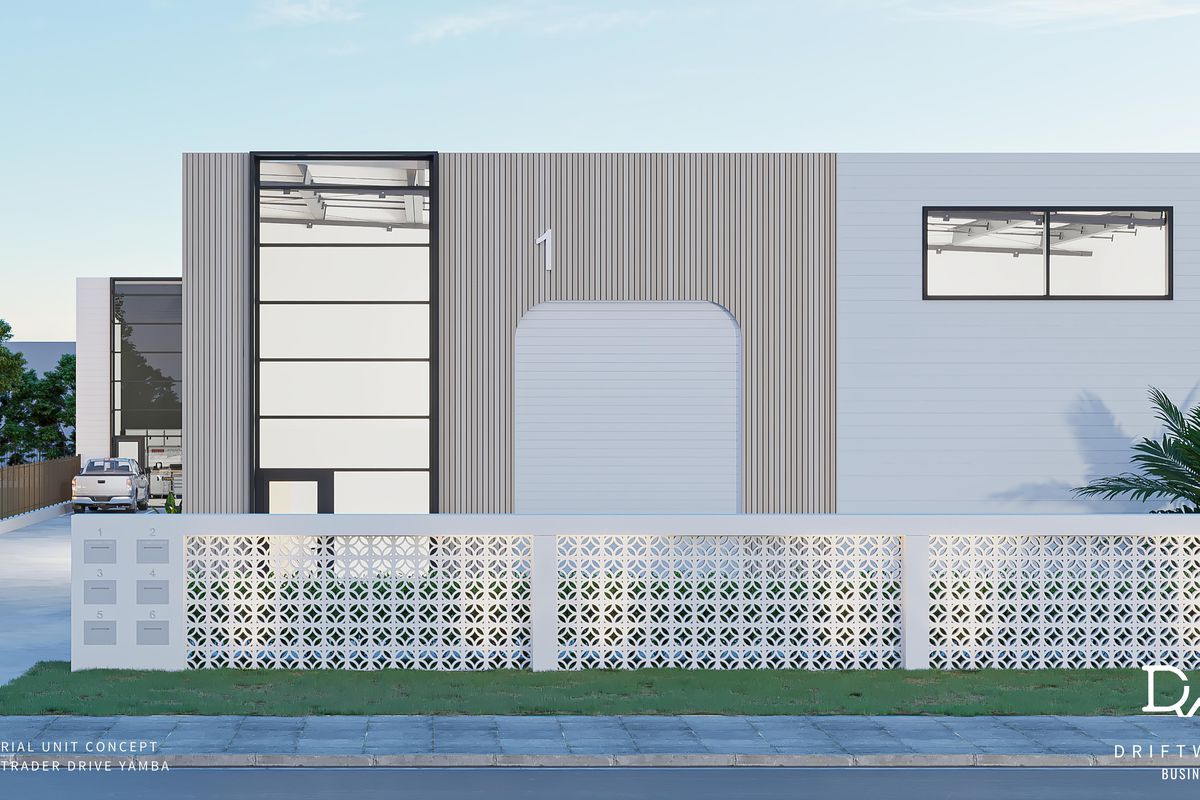Unit 4 / 26 Fairtrader Drive, Yamba