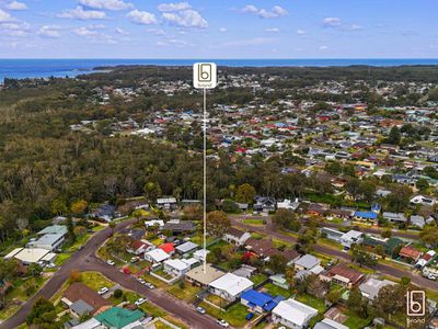 69 First Avenue, Toukley