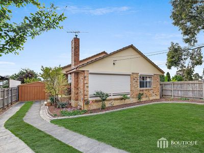 11 Boobyalla Street, Doveton