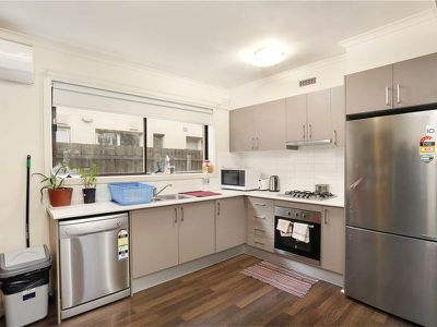 1 / 248 Gordon Street, Footscray