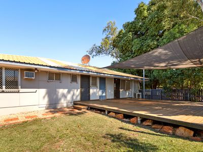 16A Streeter Avenue, Broome