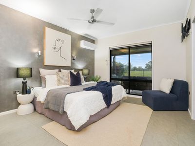 58 Lakes Crescent, Marrara