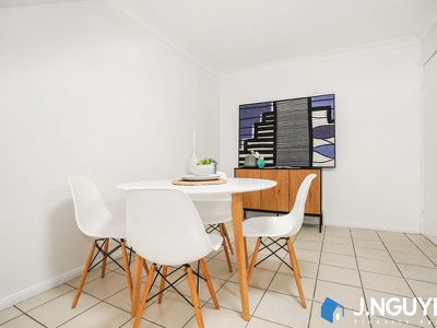 4 / 56 Harris Street, Fairfield