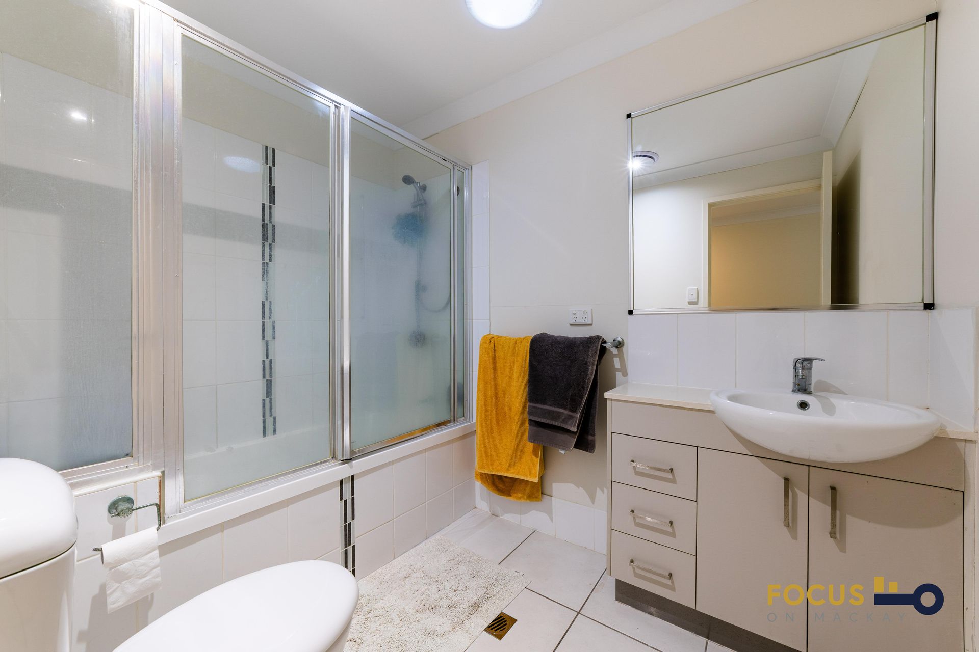 21 / 19 Stevenson Street, South Mackay