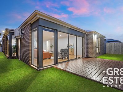 232 Duff Street, Cranbourne West