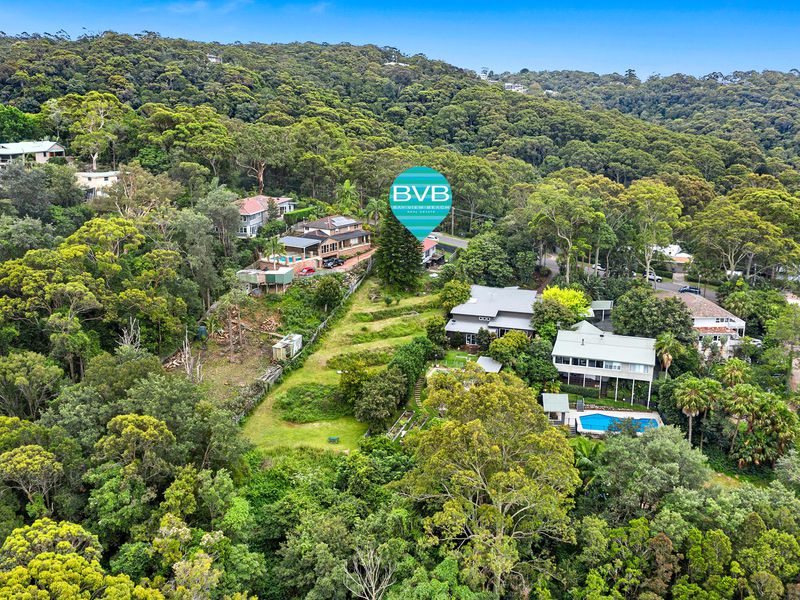 87 Cabbage Tree Road, Bayview
