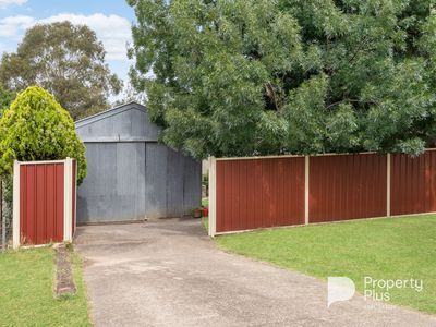 3 Forest Street, Castlemaine