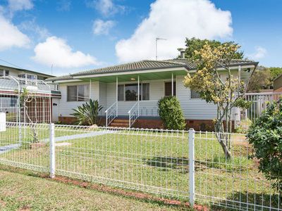 3 Klein Street, South Toowoomba