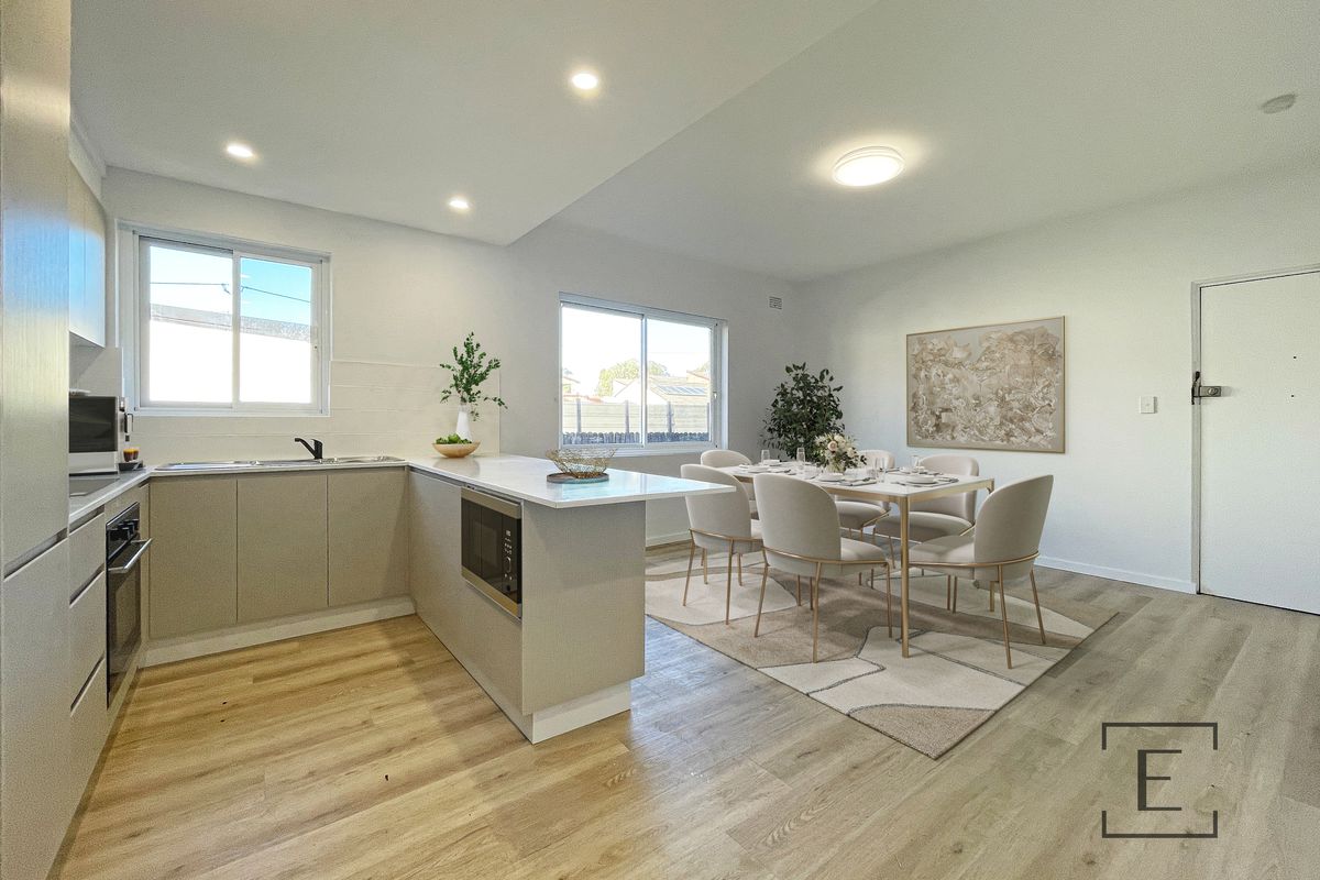 1 / 18 Hampden Road , Lakemba