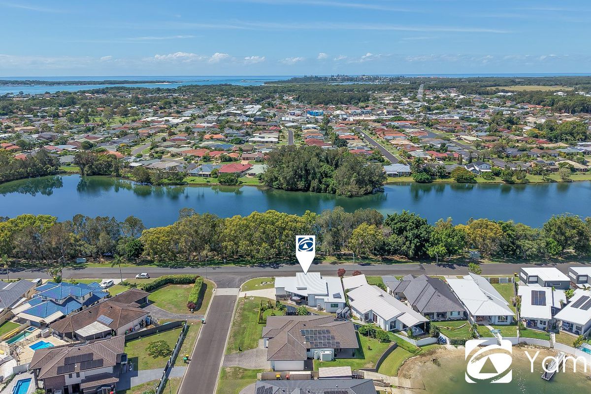 45A Witonga Drive, Yamba