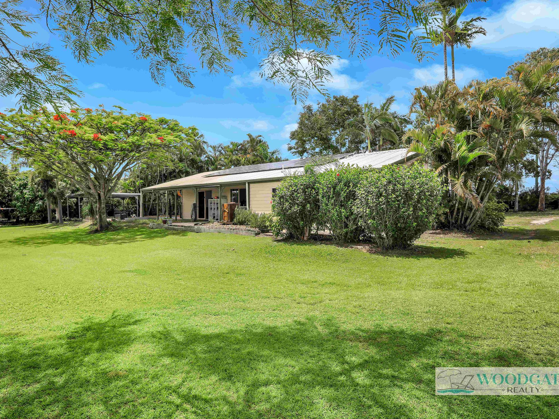 243 WOODGATE ROAD, Goodwood