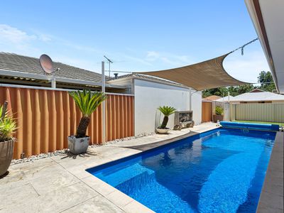 6 Waterway Pass, Bennett Springs