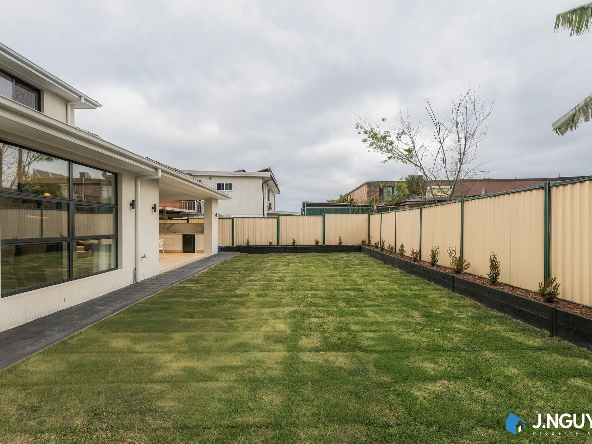 6 Boundary Lane, Cabramatta