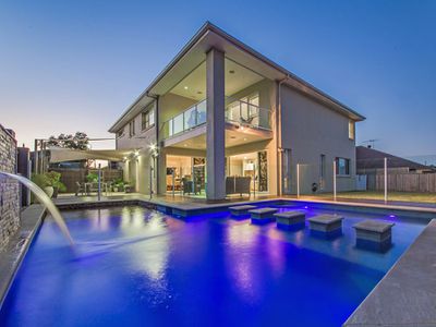 118 Brokenwood Circuit, Gumdale