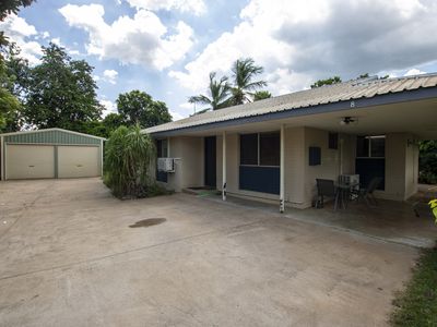 8 Greybox Crescent, Kununurra