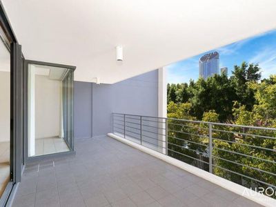 2211/182 Grey Street, South Brisbane