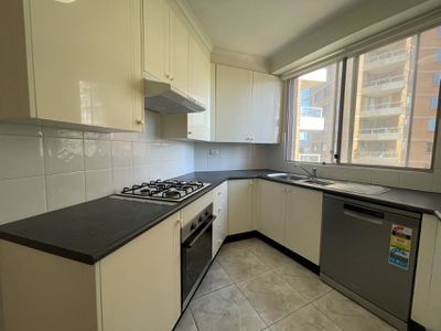 115 / 421-473 Pacific Highway, Artarmon