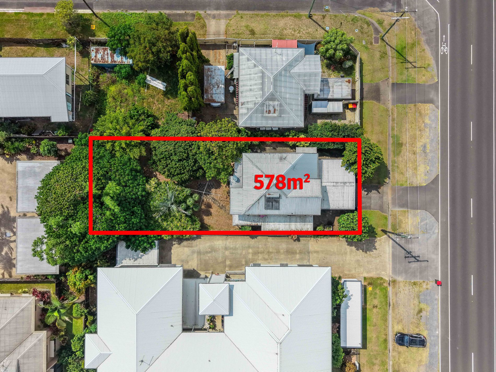 20 Tills Street, Westcourt