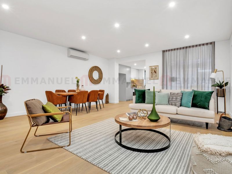 126/3 Gerbera Place, Kellyville
